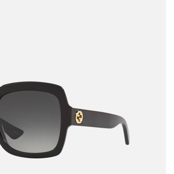 Gucci Sunglasses Black
GG0036SN - Picture 5 of 10